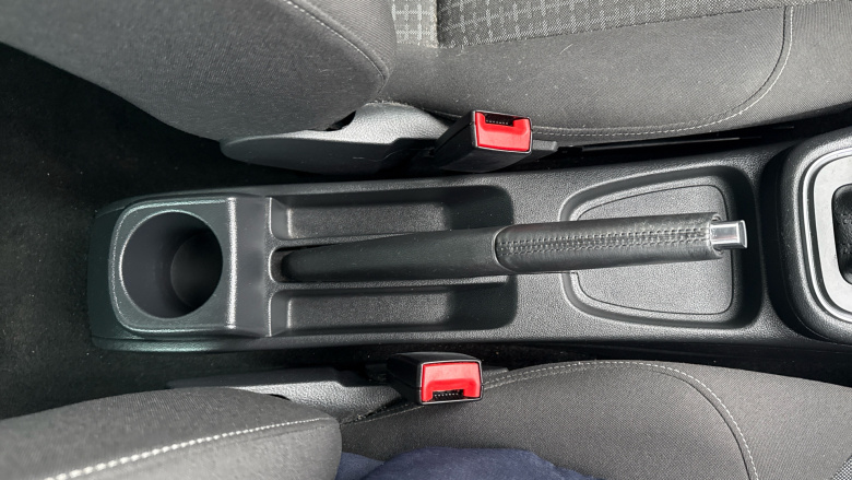 Volkswagen Polo 1.2 TSI Match 5dr DSG Petrol Hatchback